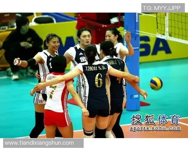 上海排球队在世界锦标赛中的比赛经验与表现分析 上海排球队在世界锦标赛中的比赛经验与表现分析