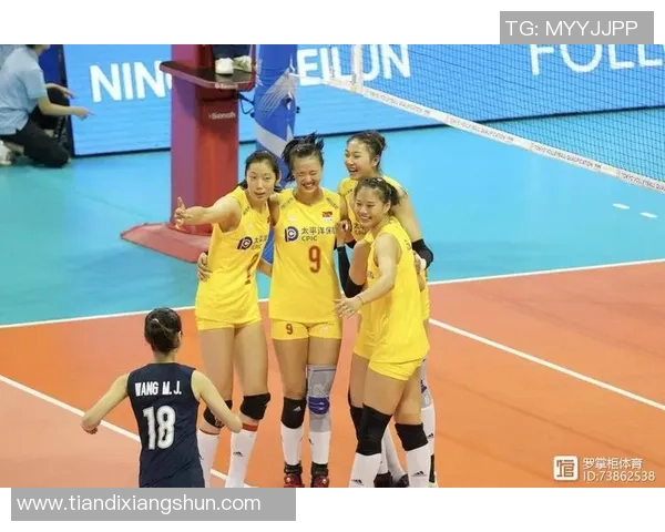 北京排球队在杯赛中的战术解析与表现评估 北京排球队在杯赛中的战术解析与表现评估