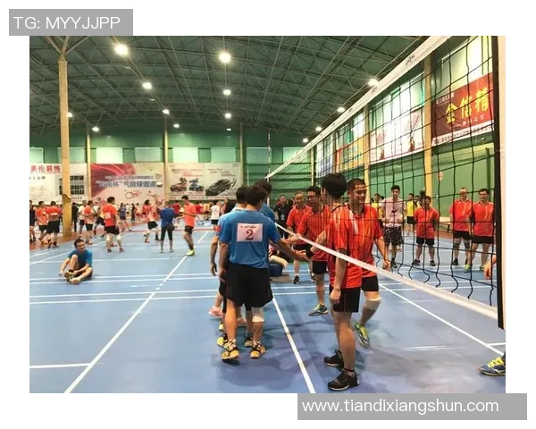 广州排球队在邀请赛中的比赛经验与表现分析 广州排球队在邀请赛中的比赛经验与表现分析