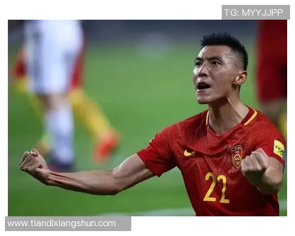 足球明星于大宝的成长历程与职业生涯精彩瞬间揭秘