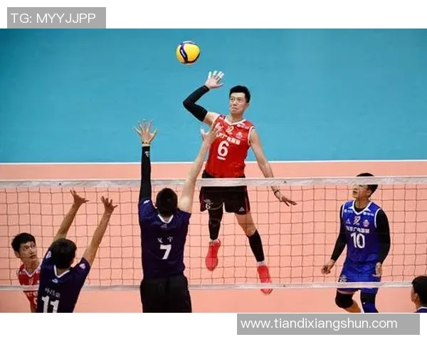 南京排球队引领最新排球节奏TOP10榜单展现实力与风采