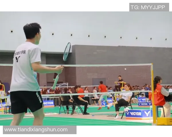 西安羽毛球队灵活性变革引发热议助力竞技水平提升 西安羽毛球队灵活性变革引发热议助力竞技水平提升