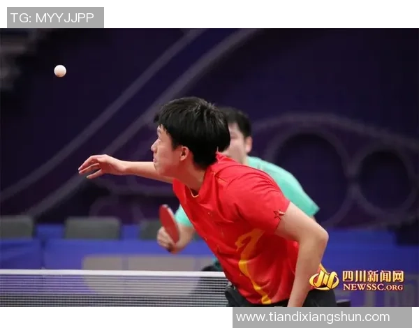 重庆乒乓球队在亚运会上的速度表现引发热议展现出强大实力与团队合作精神