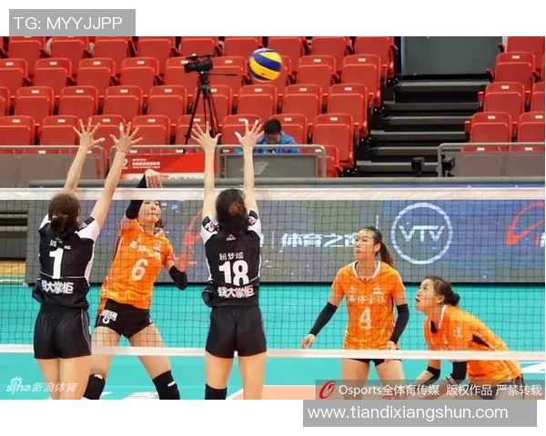 上海排球队排球意识创新高引领全国新潮流
