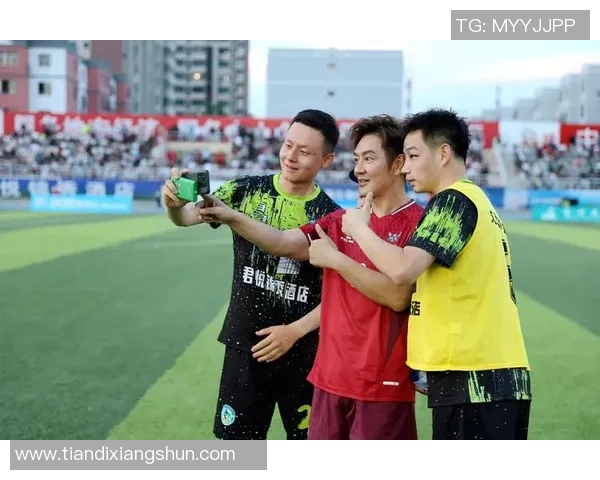 带维的足球明星们如何在绿茵场上闪耀光芒与成就传奇人生